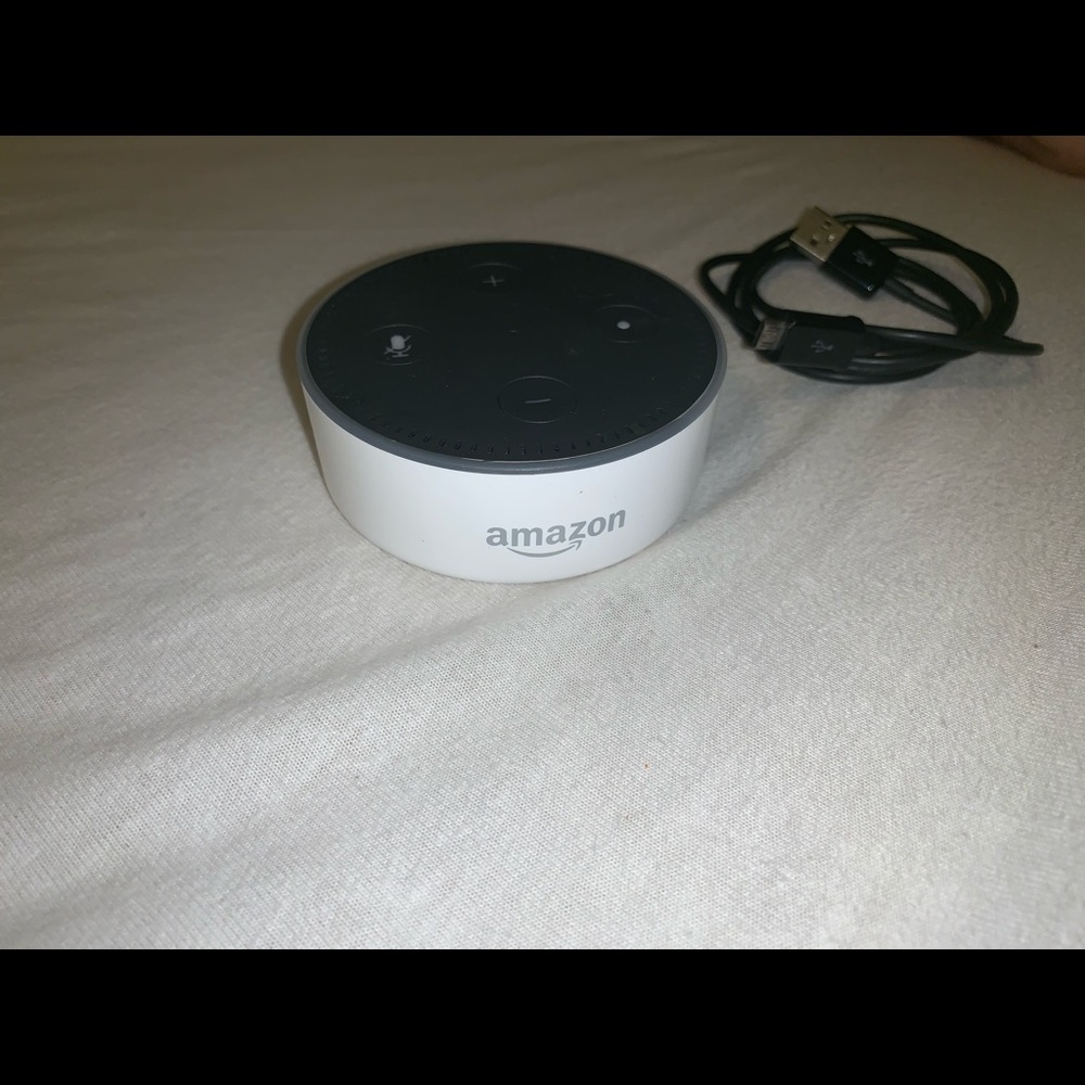 Amazon Echo Dot - image 3